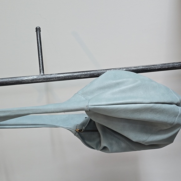 NWT Free People Slouchy Carryall - Picture 5 of 11